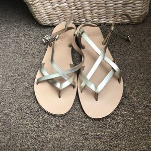 TOPSHOP Stylish sandals (NEW)